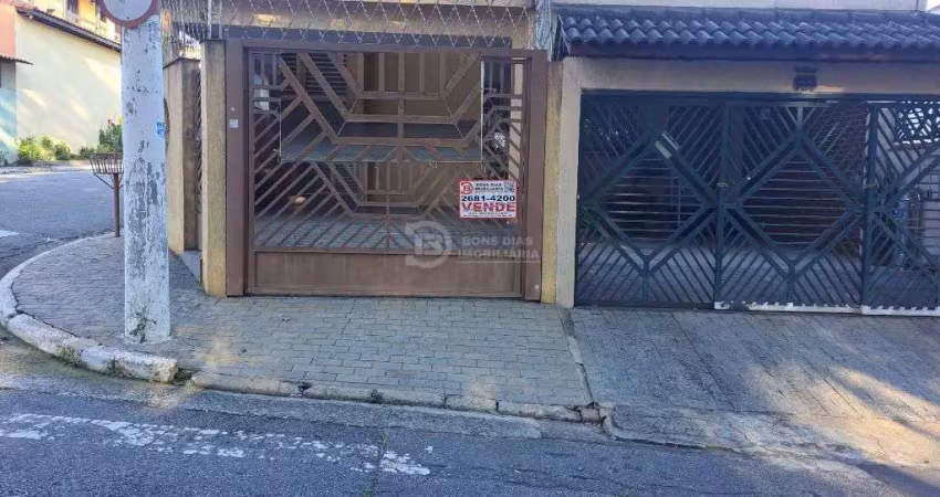 Casa com 3 quartos à venda na Vila Ré, São Paulo 