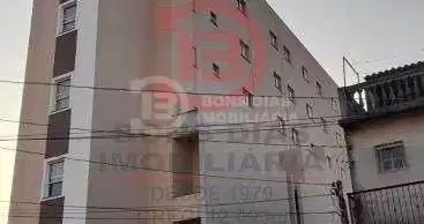 Apartamento com 2 quartos à venda na Cidade Patriarca, São Paulo 