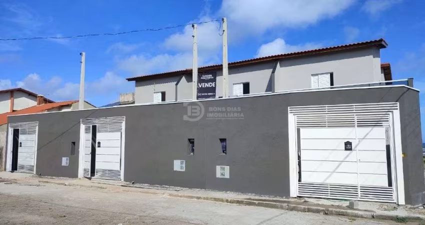 Oportunidade Imperdivel! Casa a 120 Metros da Praia no Encantador Bairro Suarao - Itanhaem