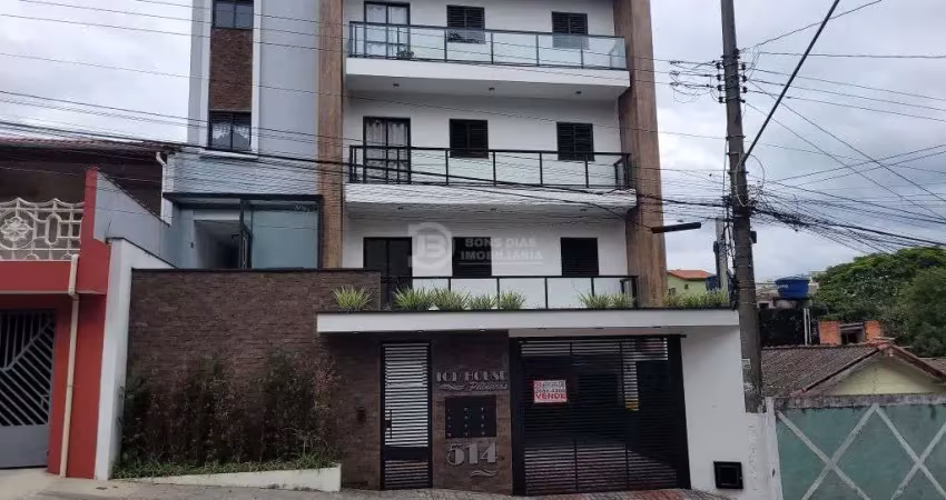 Apartamento com 2 quartos à venda no Jardim Nordeste, São Paulo 