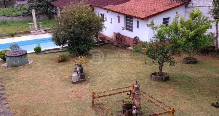 Chacara a Venda Cidade de Biritiba Mirim