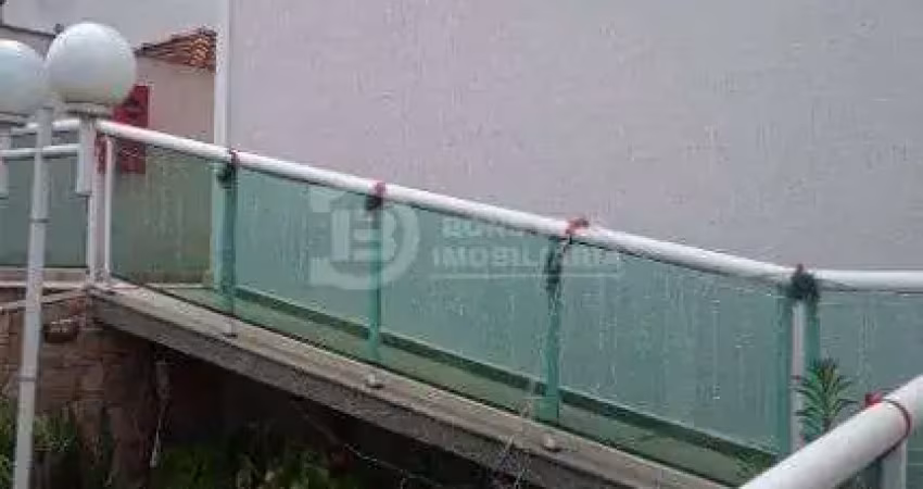 Sobrado em condominio com 3 dormitorios e 2 vagas na vila re