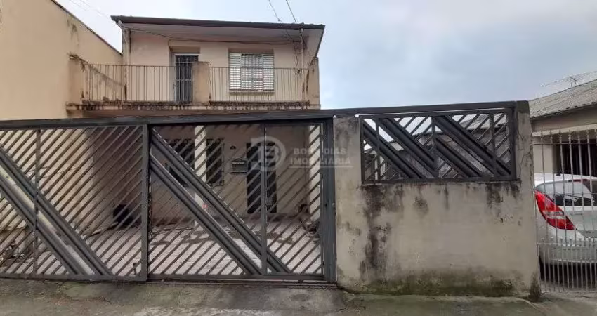 Sobrado 2 quartos 2 vagas de garagem mais casa de 1 quarto - penha - sao paulo