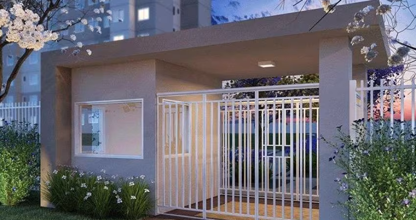 Apartamento com 2 quartos à venda na Fazenda Aricanduva, São Paulo 