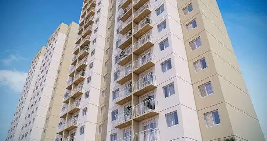 Apartamento com 2 quartos à venda em Itaquera, São Paulo 