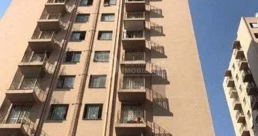 Apartamento com 2 quartos à venda em Cangaíba, São Paulo 