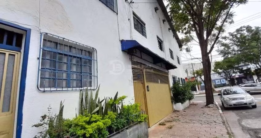 PREDIO DE ESQUINA COM PONTO COMERCIAL A VENDA PONTE RASA