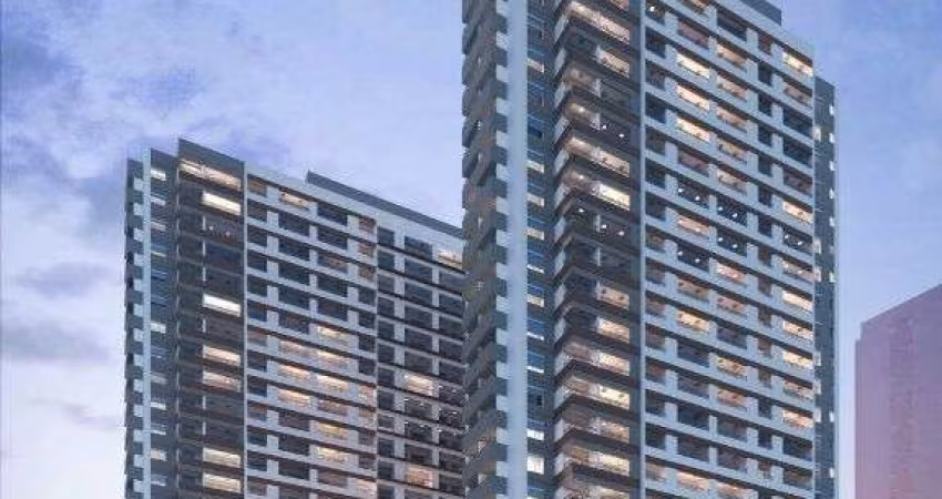 Apartamento com 3 quartos à venda na Vila Guilhermina, São Paulo 