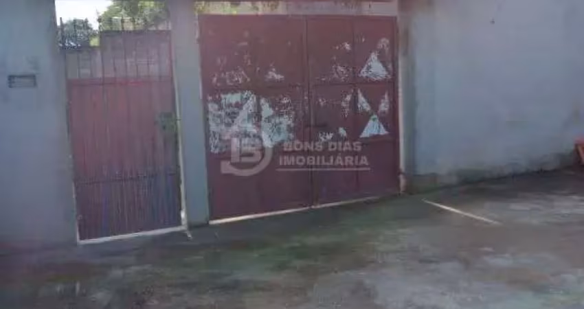 Chácara / sítio com 3 quartos à venda no Santa Tereza, Santa Branca 