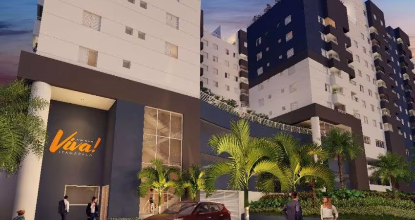 Apartamento com 1 quarto à venda na Vila Carmosina, São Paulo 