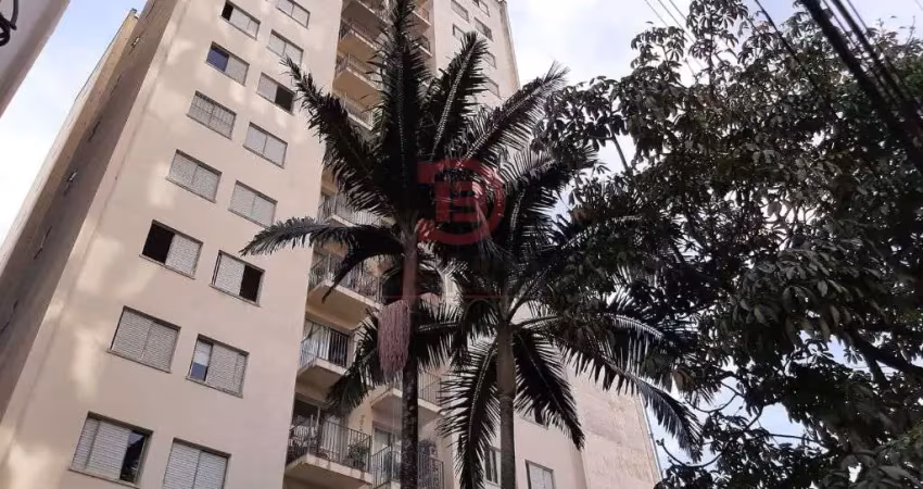 APARTAMENTO COM 79m2 E 3 QUARTOS A VENDA EM PERDIZES