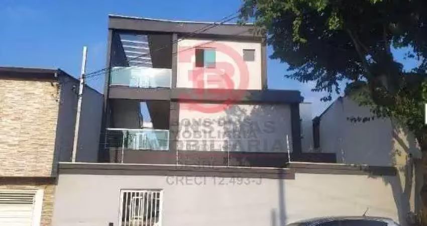 Apartamento Studio com 1 Quarto  - Vila Campanela SP