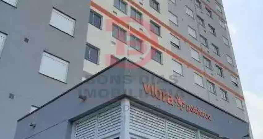 Apartamento com 2 quartos e 1 vaga de garagem a venda, vila nhocune