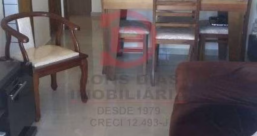 Apartamento Torre Unica com 2 Dormitórios e Sacada na Cidade Patriarca, 49m°