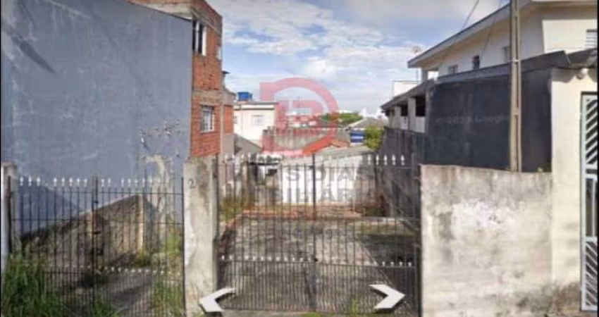 Vende-se Terreno no Jardim Três Marias ZL