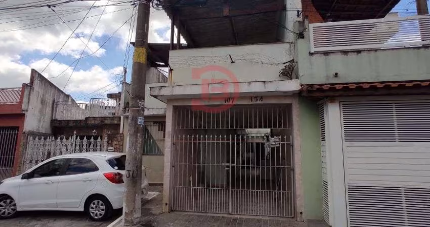 Sobrado com 3 Quartos á Venda, Vila Buenos Aires