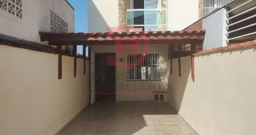 Casa com 3 quartos à venda na Vila Granada, São Paulo 