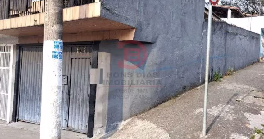 Casa com 3 quartos à venda na Vila Carmosina, São Paulo 