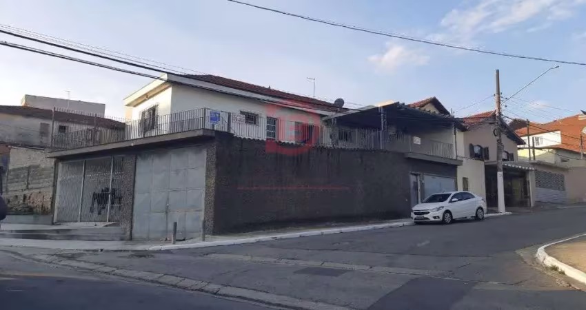 Casa com 3 quartos à venda na Vila Nhocune, São Paulo 