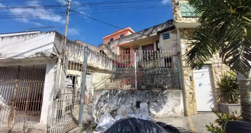 Casa com 2 Quartos á Venda, Cidade A.E. Carvalho