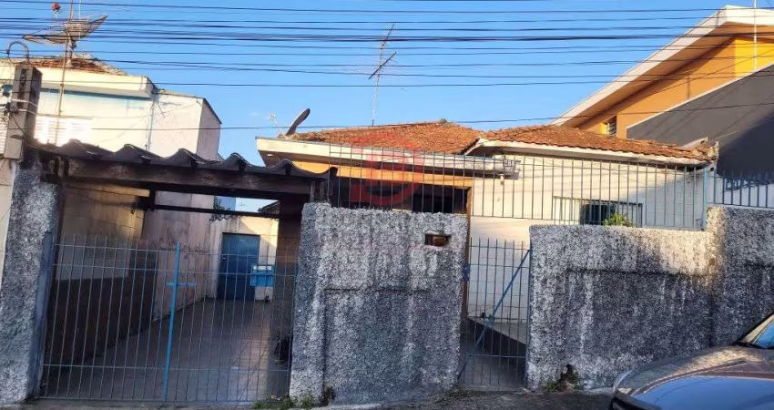 Casa terrea