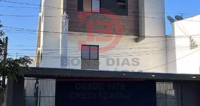 Apartamento a Venda Vila Jacui