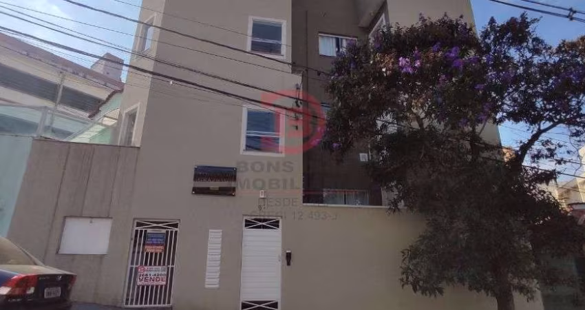 Apartamento com 1 Quarto á Venda, Penha de França
