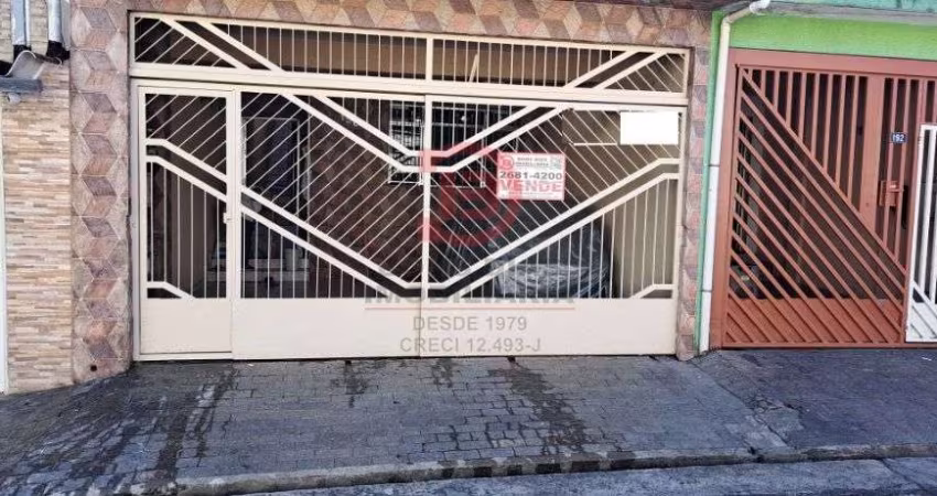 Sobrado a Venda Vila Burgo Paulista