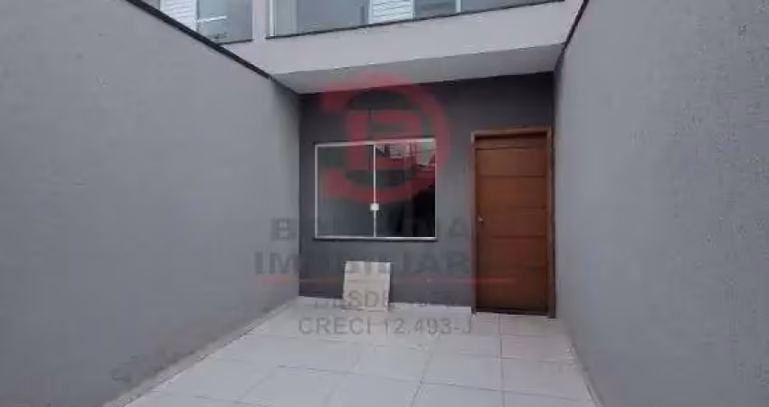 Casa com 2 quartos à venda no Jardim Santa Maria, São Paulo 