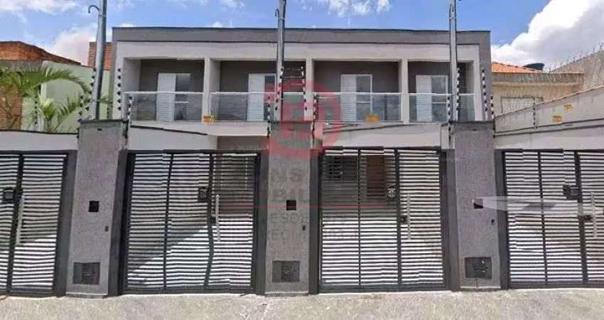 Casa com 3 quartos à venda no Jardim Santa Maria, São Paulo 