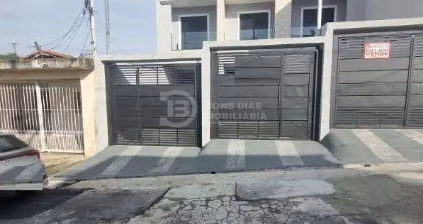 Casa com 3 quartos à venda no Jardim Três Marias, São Paulo 