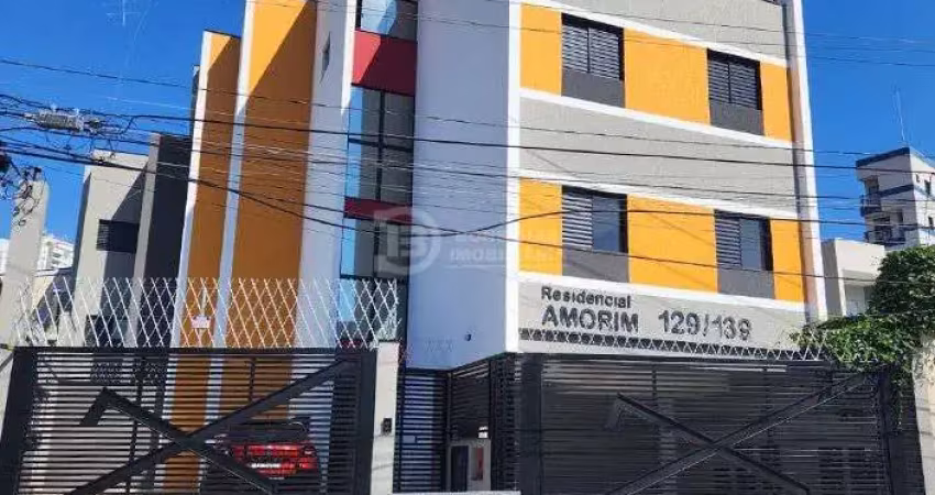 Apartamento com 1 quarto à venda na Vila Carrão, São Paulo 