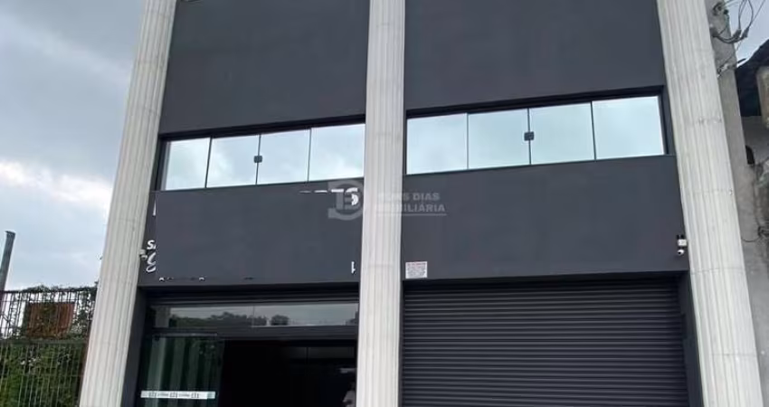 Oportunidade única! Salão comercial para alugar na Vila Ré, em São Paulo.