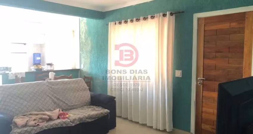 Casa a Venda em Ferraz de Vasconcelos
