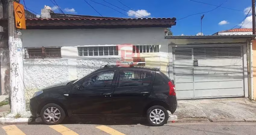 Imovel com 5 casas e 3 vagas de garagem - vila uniao