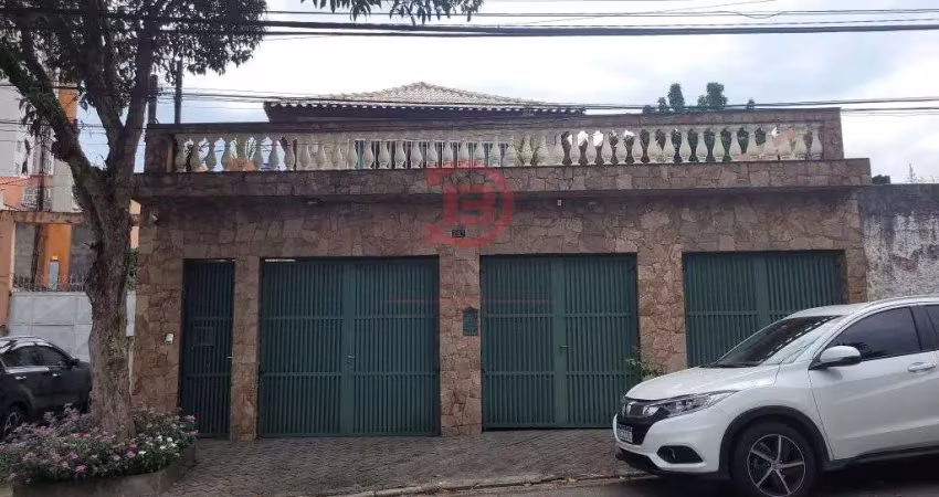 Casa com 2 quartos à venda na Cidade Patriarca, São Paulo 