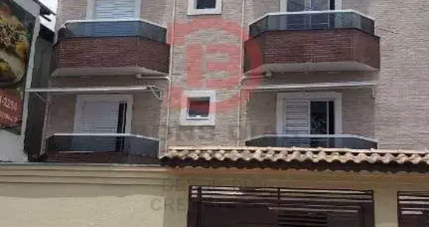 Apartamento com 2 Quartos e 1 banheiro, 1 vaga  a Venda, 33 m2 -  Jardim Nordeste