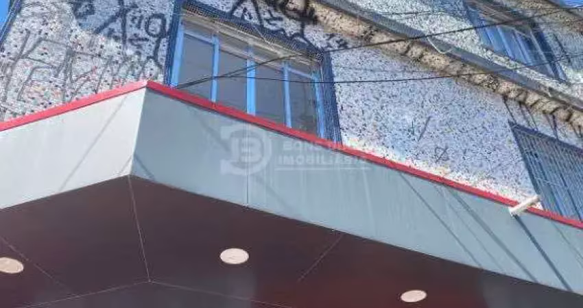 Sala comercial com 1 sala para alugar na Rua Itinguçu, 524, Vila Ré, São Paulo