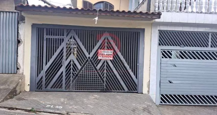 Sobrado residencial a venda, vila granada, sao paulo.