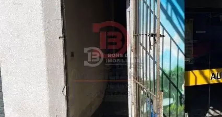Sala comercial para alugar no jardim sao sebastiao, sao paulo