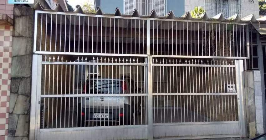 Sobrado com 3 quartos e 2 vagas de garagem a venda, vila re