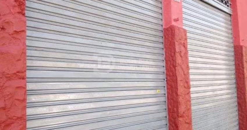 Salão Comercial na Vila Ré - São Paulo | Próximo ao metrô!