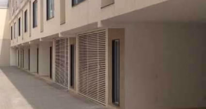 Sobrado em Condominio a venda Vila Re