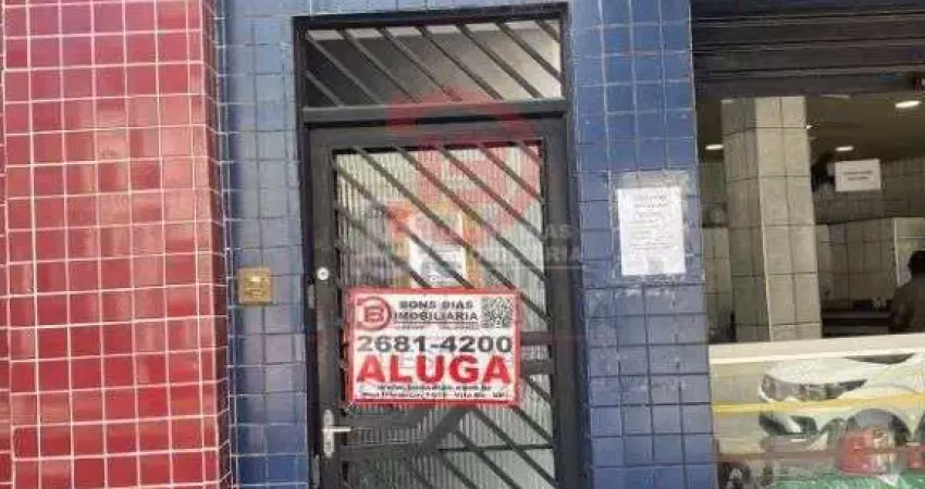 Sala comercial para alugar no jardim belem, sao paulo