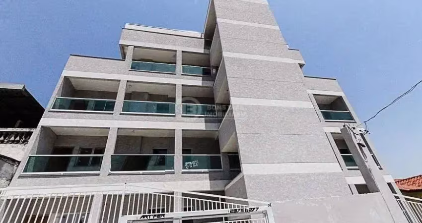 Apartamento Garden a venda na Vila Matilde, Sao Paulo - Otima Oportunidade