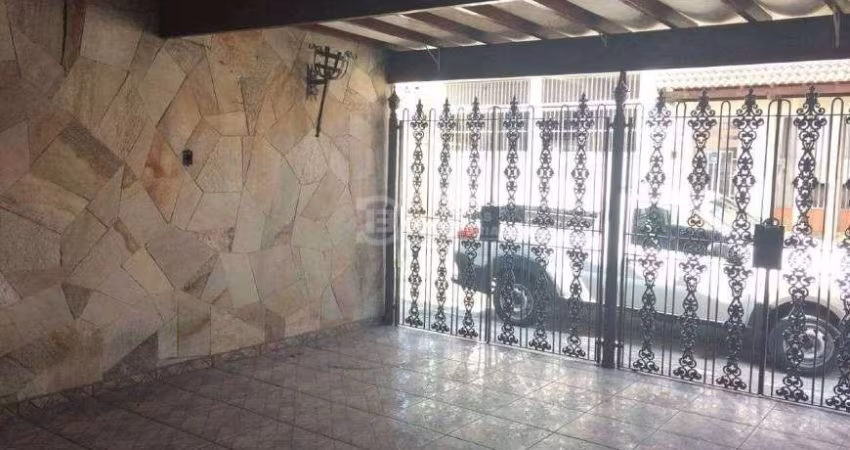 Sobrado para Venda no bairro Vila Granada, 3 dormitórios, 2 vagas, 160 m