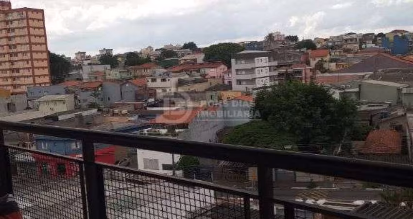 Apartamento à venda no Jardim Popular, São Paulo - 2 dormitórios