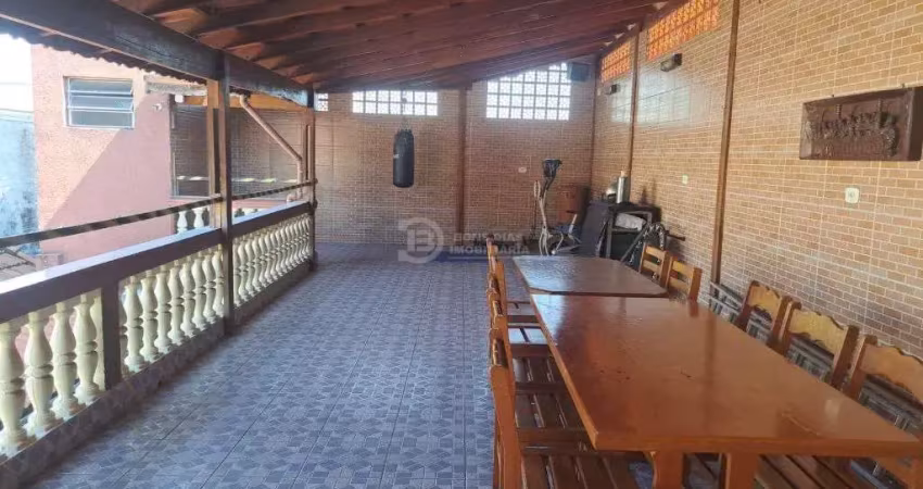 Casa a venda na penha de franca, sao paulo - 2 dormitorios, suite e churrasqueira na varanda