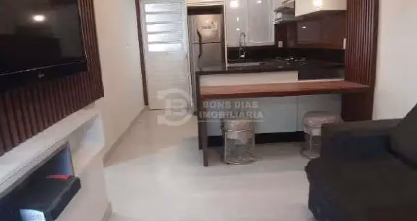 Apartamento com 2 quartos à venda na Vila Ré, São Paulo 