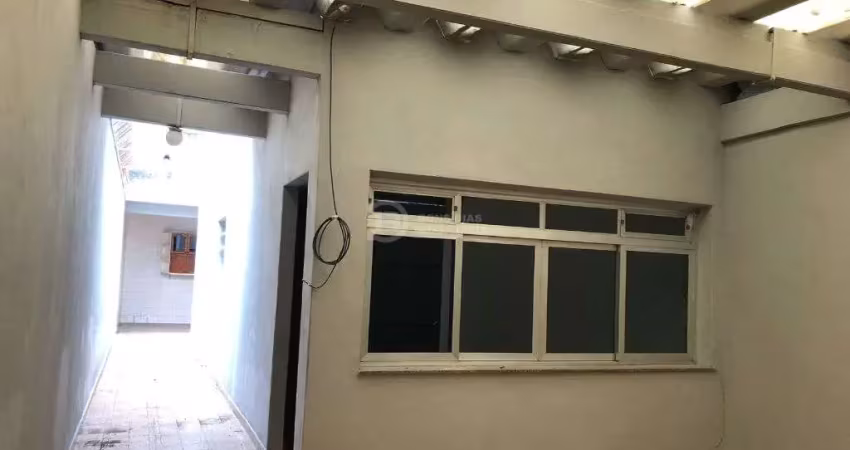 Sobrado frontal a venda - 2 quartos e 2 vagas de garagem - cidade patriarca
